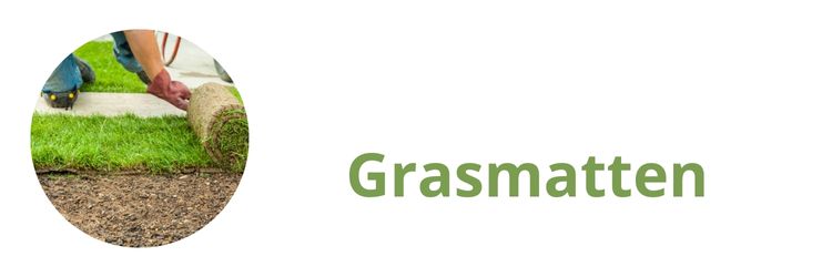 Grasmatten