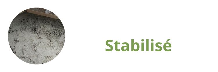 Stabilisé